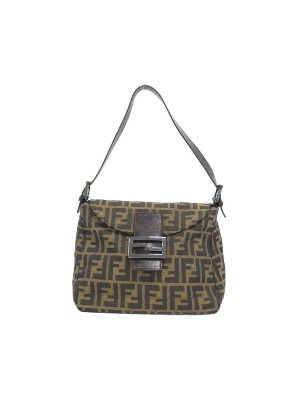 Fendi Vintage Shoulder Bag